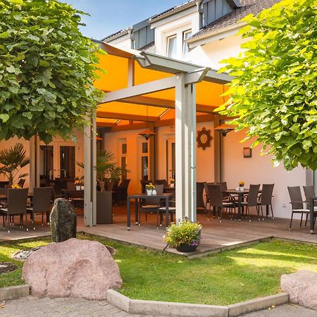 Hotel Waldesrand Херфорд Екстериор снимка